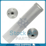 A/C Receiver Drier for Suzuki Forenza, Reno QR