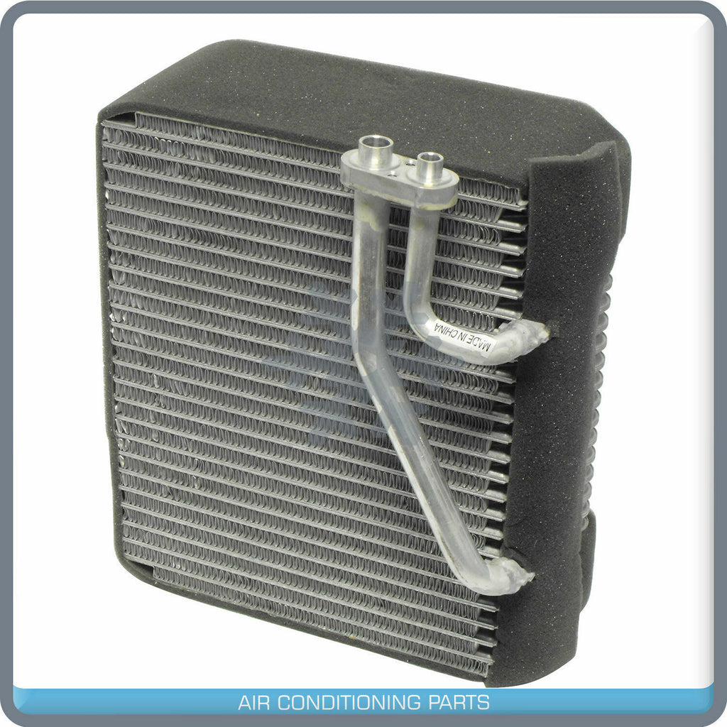 A/C Evaporator Core for Infiniti Q45 QU - Qualy Air