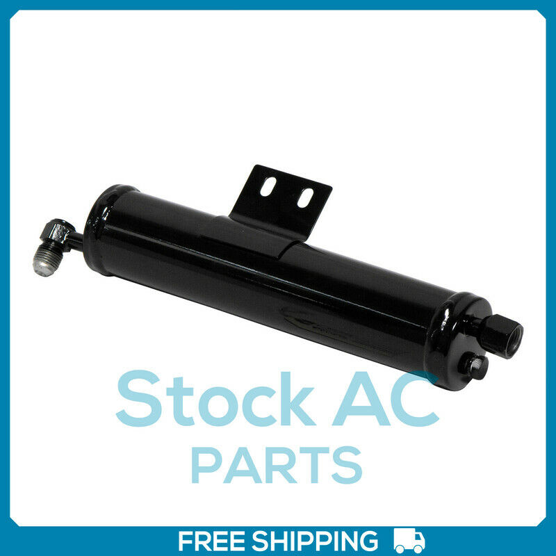 New A/C Receiver Drier for MUSTANG YL-2 68-67 QU QU - Qualy Air