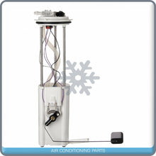 Load image into Gallery viewer, Electric Fuel Pump for Chevrolet C1500, S10 / GMC Sonoma / Isuzu Hombre QOA - Qualy Air