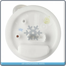 Load image into Gallery viewer, NEW Electric Fuel Pump for Audi TT - 2000 to 2002 - Qualy Air