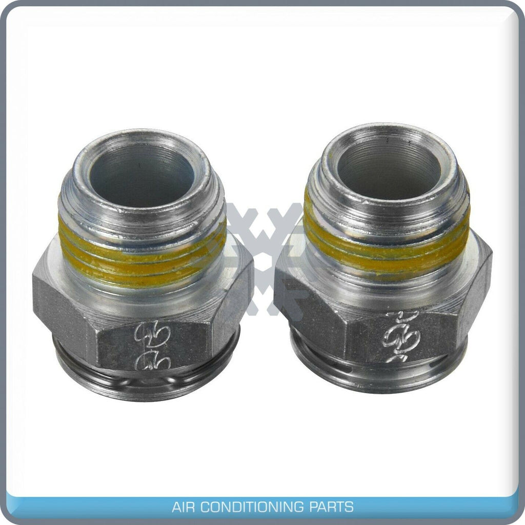 Radiator for Buick Regal / Chevrolet Impala QOA - Qualy Air