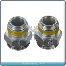 Load image into Gallery viewer, Radiator for Buick Regal / Chevrolet Impala QOA - Qualy Air