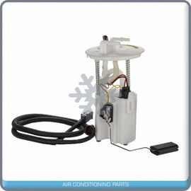 Electric Fuel Pump Module Fits Ford Windstar 2001 2002 2003 V6 3.8L SP2290M QOA - Qualy Air