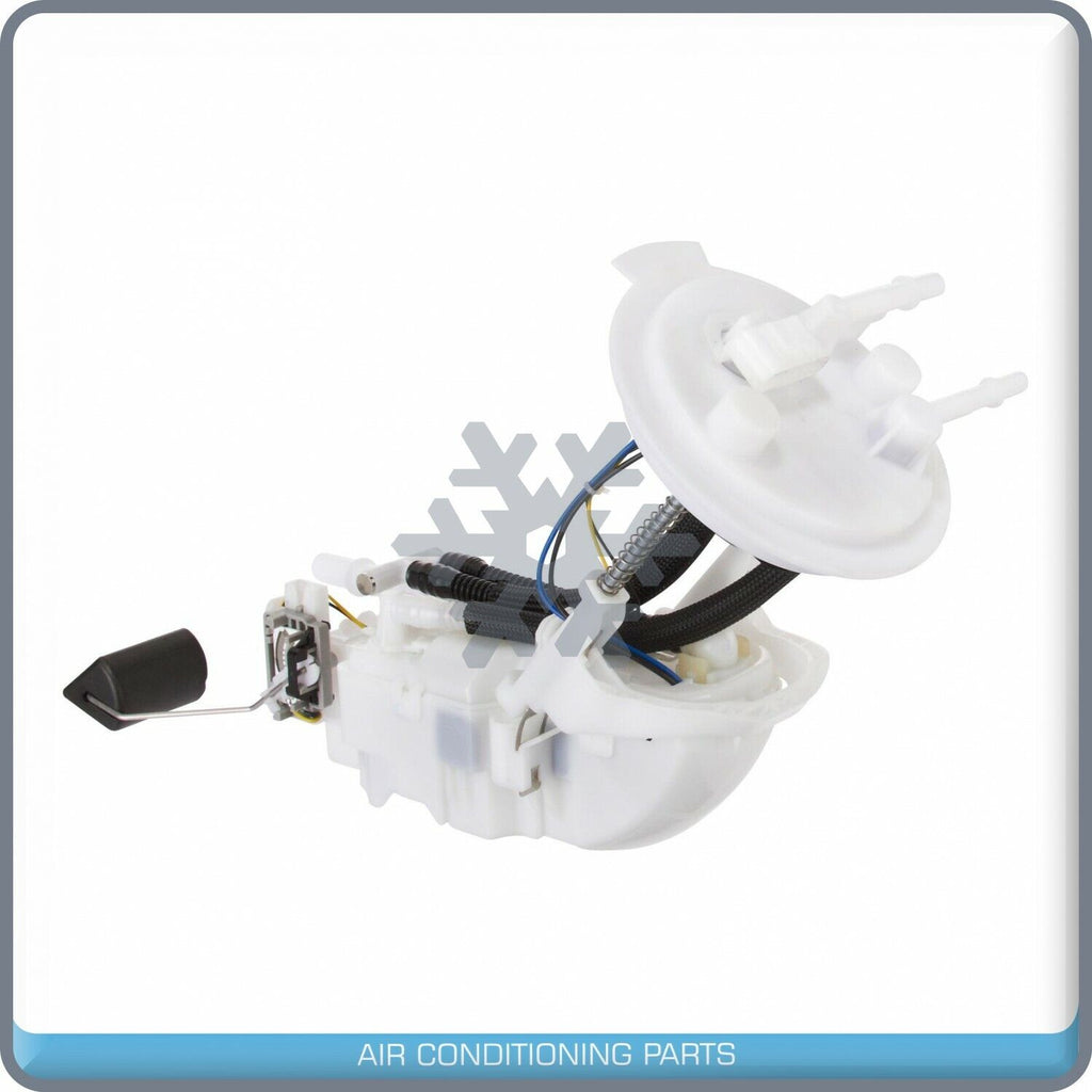 Electric Fuel Pump Module For Cadillac CTS 2.8L STS 4.6L 2005 2006 2007 QOA - Qualy Air