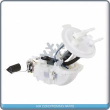 Load image into Gallery viewer, Electric Fuel Pump Module For Cadillac CTS 2.8L STS 4.6L 2005 2006 2007 QOA - Qualy Air