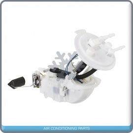 Electric Fuel Pump Module For Cadillac CTS 2.8L STS 4.6L 2005 2006 2007 QOA - Qualy Air