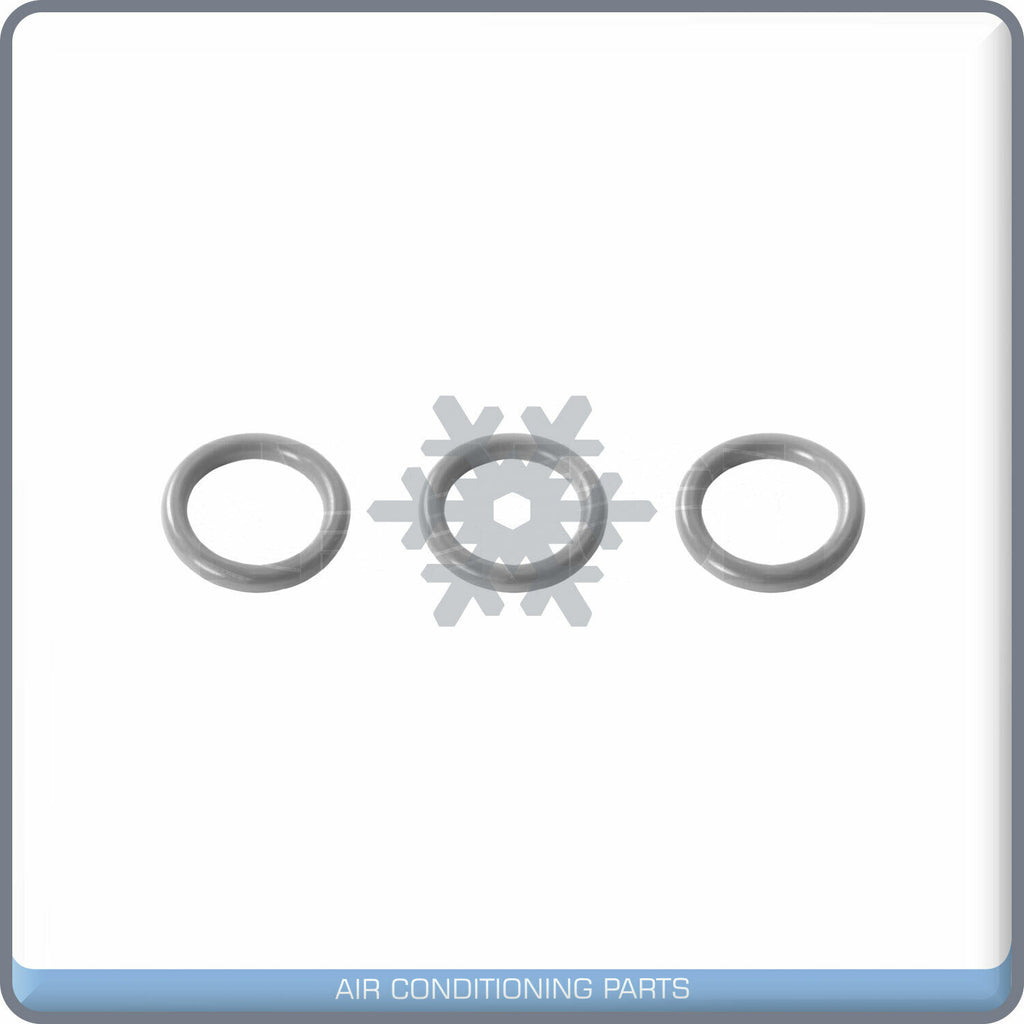 A/C Condenser for Jeep Cherokee - 1997 1998 1999 2000 2001 - OE# 55036595AD QL - Qualy Air