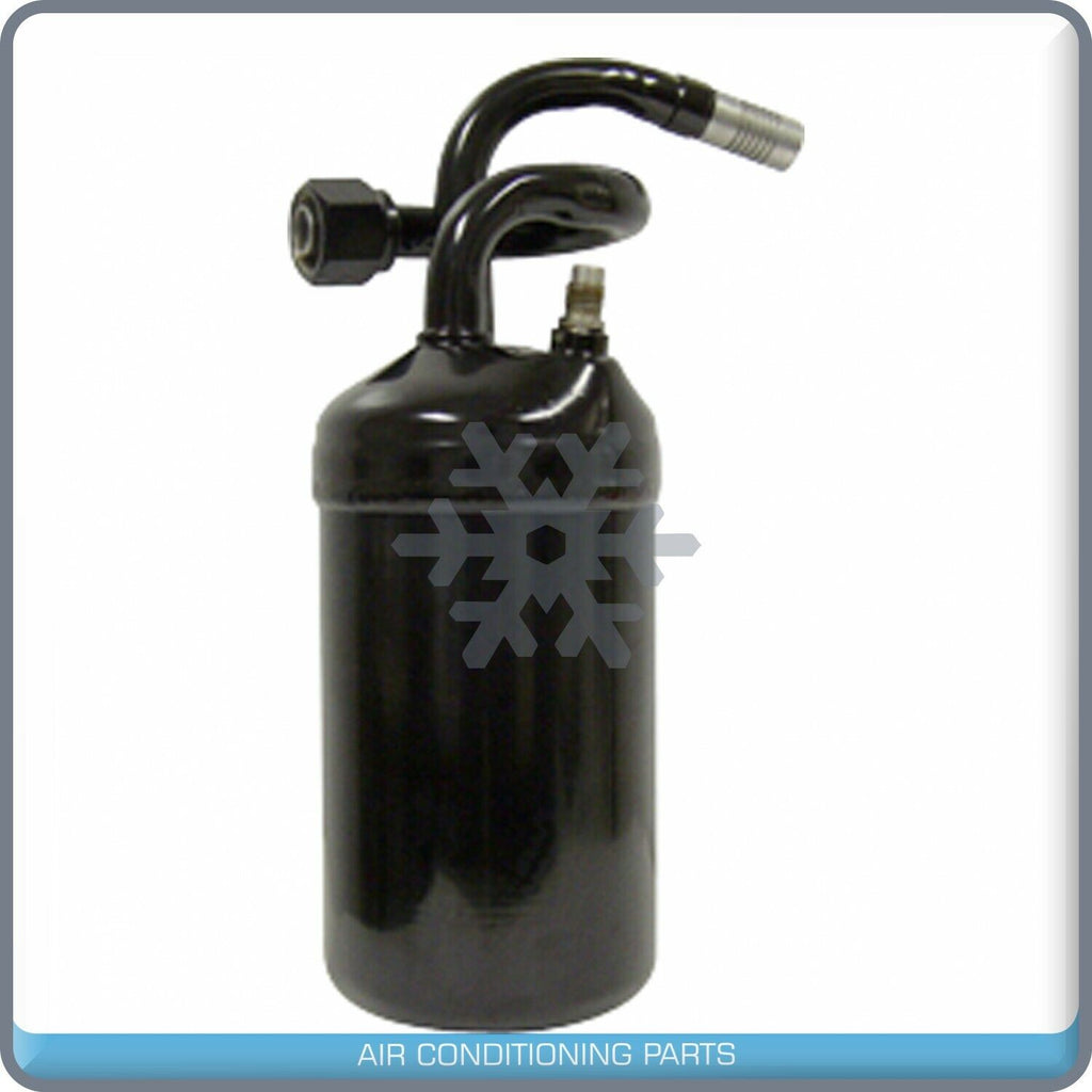 A/C Receiver Drier for Ford Fairmont, Granada, Mustang, Thunderbird / Linc... QR - Qualy Air