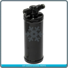 Load image into Gallery viewer, New A/C Receiver Drier for SAAB 900 86-80 QU QU - Qualy Air