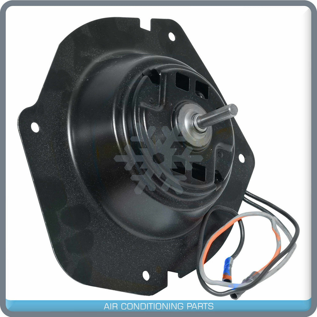 A/C Blower Motor for Ford Taurus / Lincoln Continental / Mercury Sable QU - Qualy Air