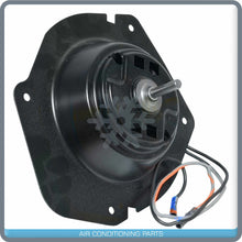 Load image into Gallery viewer, A/C Blower Motor for Ford Taurus / Lincoln Continental / Mercury Sable QU - Qualy Air