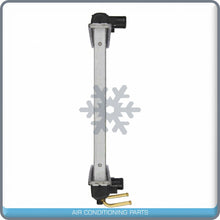 Load image into Gallery viewer, NEW Radiator for Toyota Paseo - 1992 to 1995 / Toyota Tercel - 1991 to 1994 - Qualy Air