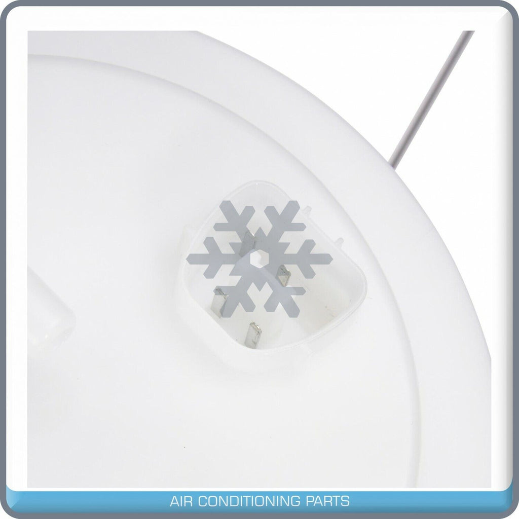 Electric Fuel Pump for Dodge Caliber 2007-2012 / Jeep Compass, Patriot 2007-2017 - Qualy Air