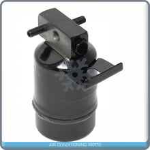 Load image into Gallery viewer, A/C Receiver Drier for Dodge B250, B350, D100, D150, D250, D350, D400, D45... QR - Qualy Air