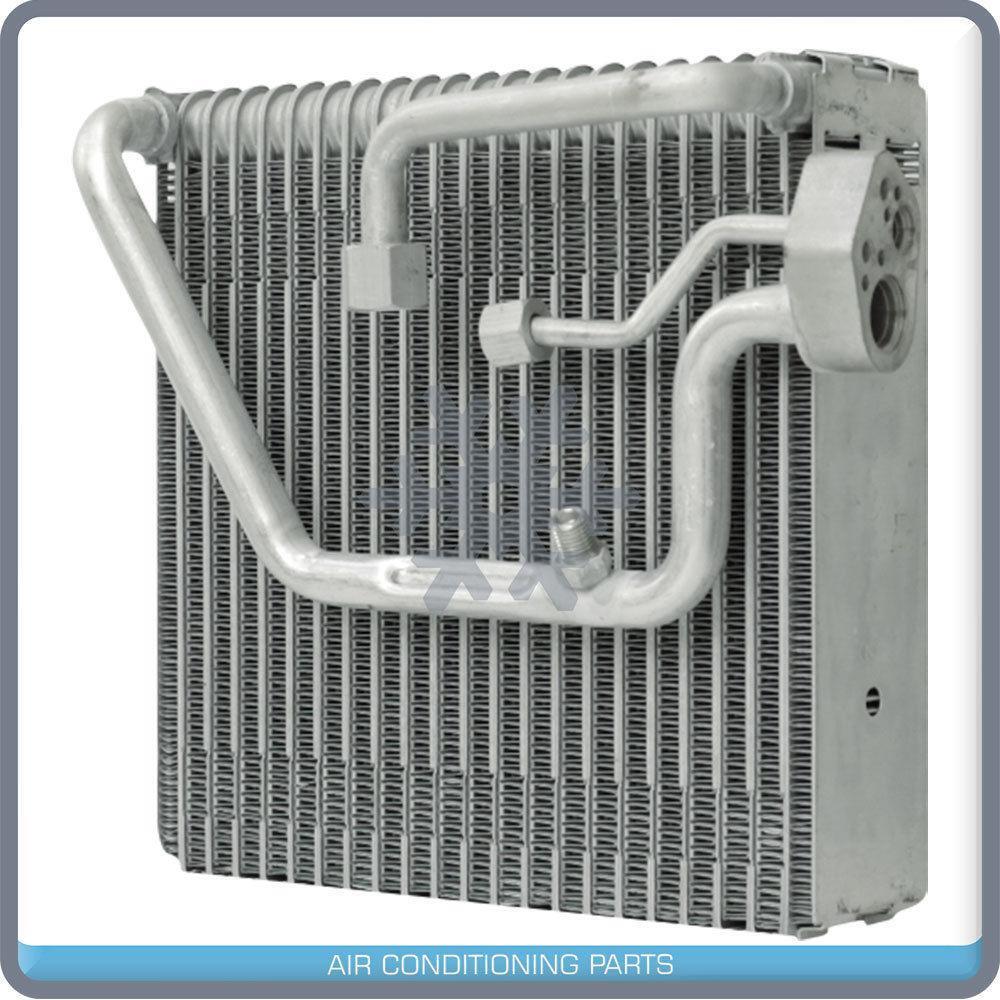 New AC Evaporator for Dodge Colt-Eagle Summit / Mitsubishi Mirage - 1994 to 2002 - Qualy Air