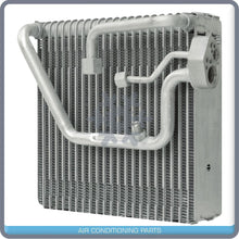 Load image into Gallery viewer, New AC Evaporator for Dodge Colt-Eagle Summit / Mitsubishi Mirage - 1994 to 2002 - Qualy Air