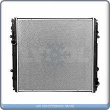 Load image into Gallery viewer, Radiator for 03-07 Freightliner Coronado 122 132 Turbo Diesel C15 DD15 Series 60 - Qualy Air