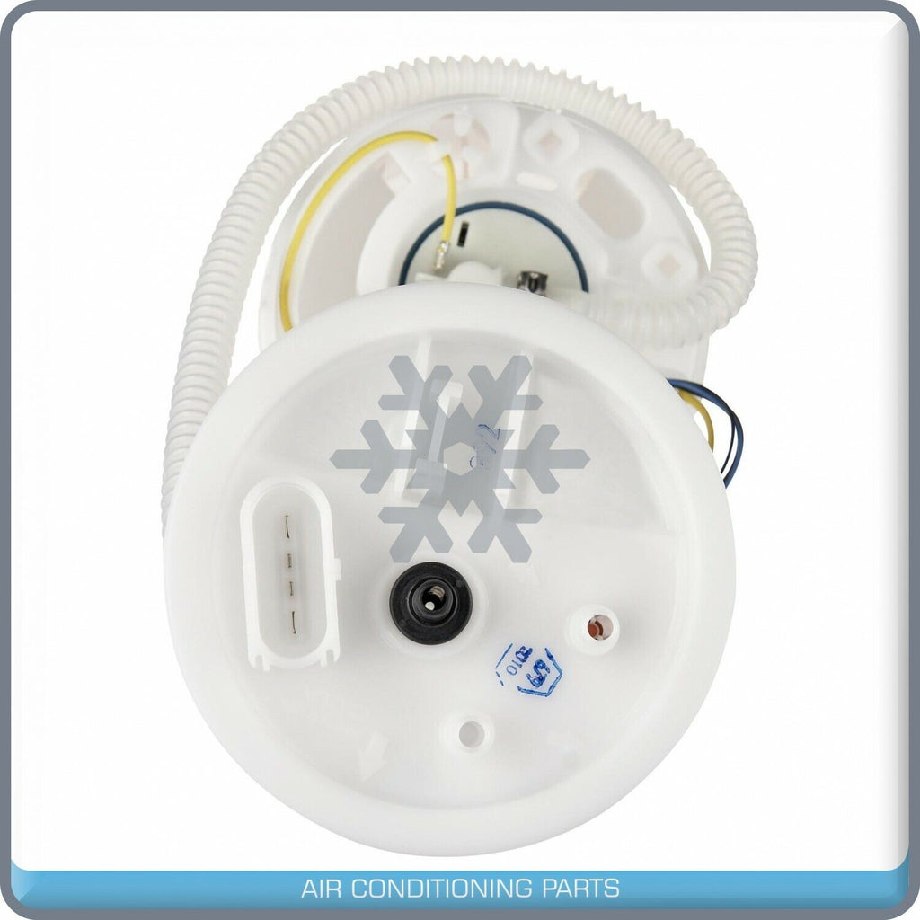 Electric Fuel Pump for Audi A4 QOA - Qualy Air