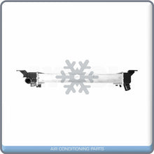 Cargar imagen en el visor de la galería, New Radiator For 00-01 Ford Explorer Mercury Mountaineer V6 4.0L QL - Qualy Air