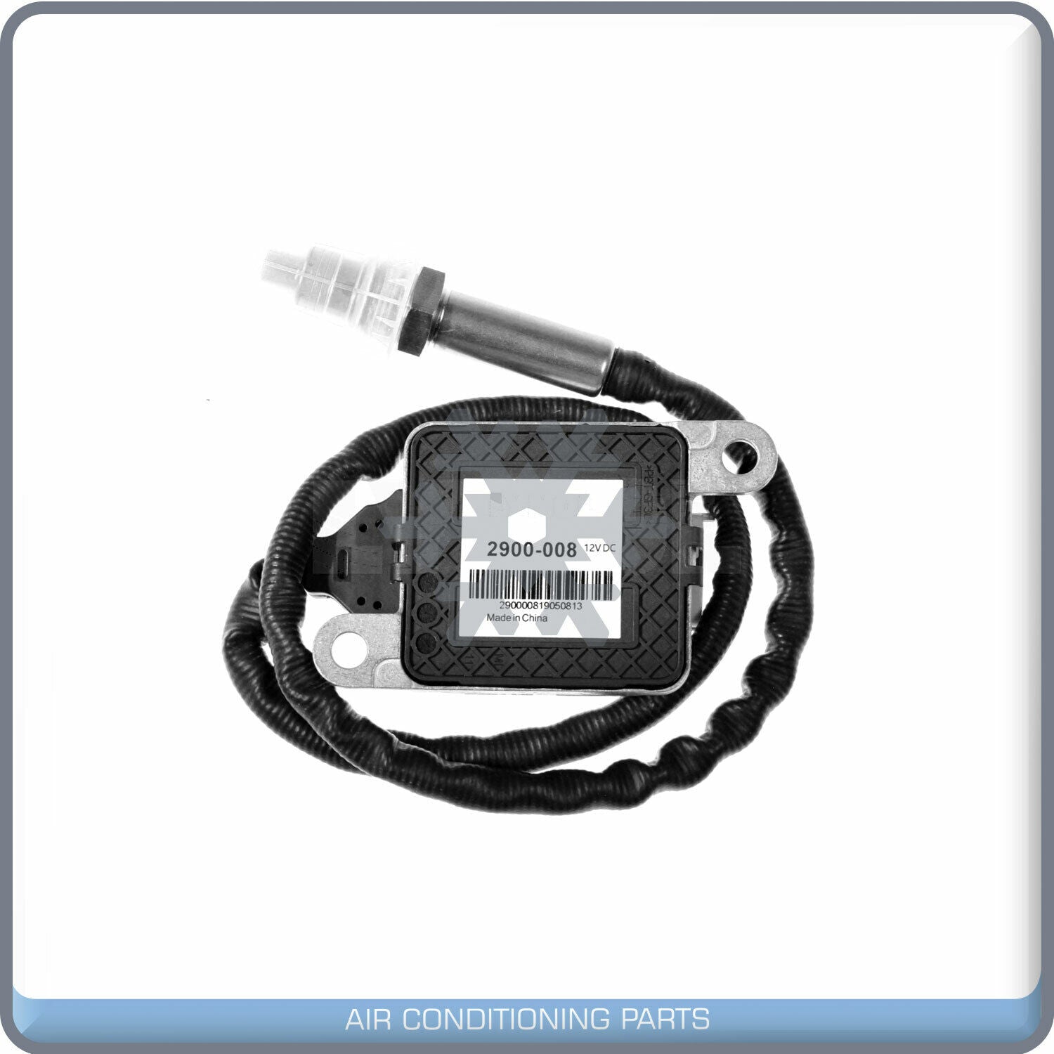 NEW NOX SENSOR for 2010-2018 VOLVO D11 D13 MACK   MP7 MP8  - OE# 22303390 QL - Qualy Air