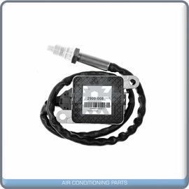 NEW NOX SENSOR for 2010-2018 VOLVO D11 D13 MACK   MP7 MP8  - OE# 22303390 QL - Qualy Air