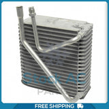 A/C Evaporator for Ford Probe QR