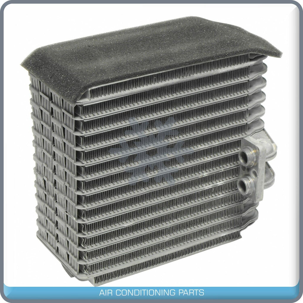 A/C Evaporator Core for Renault Clio QU - Qualy Air