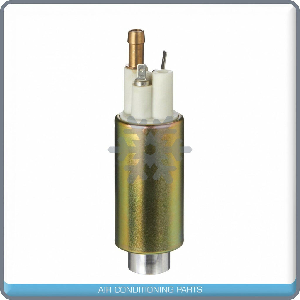 Electric Fuel Pump for Ford Escort, Tempo / Mercury Topaz, Tracer QOA - Qualy Air