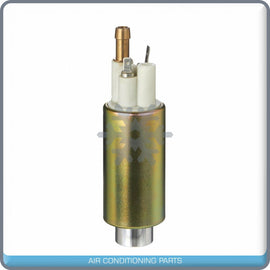 Electric Fuel Pump for Ford Escort, Tempo / Mercury Topaz, Tracer QOA - Qualy Air