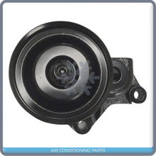 Load image into Gallery viewer, New Genuine OEM AC Belt Tensioner fits Hyundai Tiburon, Elantra 1998 to 2002 - Qualy Air