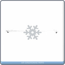 Load image into Gallery viewer, A/C Condenser for Ford Ranger, Explorer / Mazda B4000 / Mercury Mountaineer QL - Qualy Air