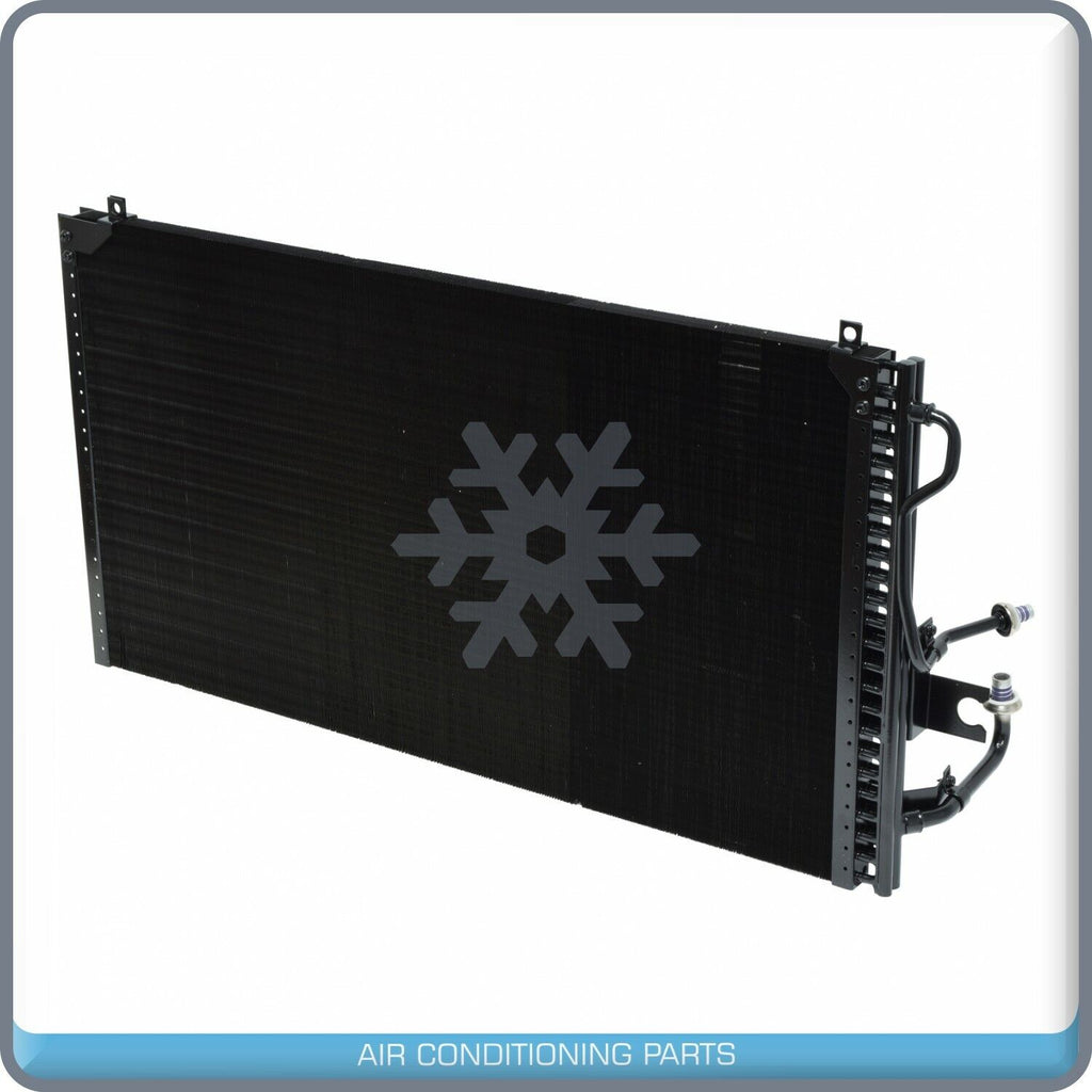 BRAND NEW A/C CONDENSER FOR MERCURY VILLAGER/ QUEST 1993-98 - 921106B000 UQ - Qualy Air