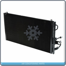 Load image into Gallery viewer, BRAND NEW A/C CONDENSER FOR MERCURY VILLAGER/ QUEST 1993-98 - 921106B000 UQ - Qualy Air