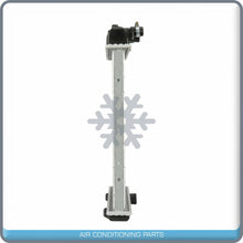 Load image into Gallery viewer, Radiator for Mercedes-Benz 300CD, 300D, 300SD, 300TD QOA - Qualy Air