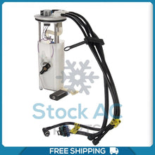 Load image into Gallery viewer, Electric Fuel Pump for Chevrolet Cavalier / Pontiac Sunfire QOA - Qualy Air