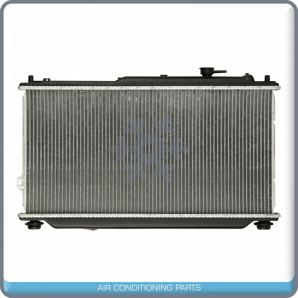Radiator for Kia Spectra QOA - Qualy Air