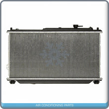 Load image into Gallery viewer, Radiator for Kia Spectra QOA - Qualy Air