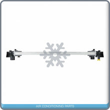 Load image into Gallery viewer, Radiator for Chrysler Pacifica QOA - Qualy Air