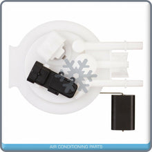 Load image into Gallery viewer, Electric Fuel Pump for Chevrolet Venture / Oldsmobile Silhouette / Pontia... QOA - Qualy Air