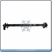 Cargar imagen en el visor de la galería, NEW Radiator fits 2005-2007 Dodge Caravan 2.4L I4 - OE# 16400-28661 QL - Qualy Air