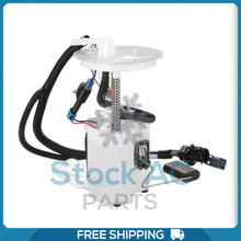 Load image into Gallery viewer, Electric Fuel Pump for Ford Taurus / Mercury Sable QOA - Qualy Air