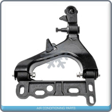 Load image into Gallery viewer, Front Left Lower Control Arm fits Chevrolet, GMC, Oldsmobile QOA - Qualy Air