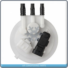 Cargar imagen en el visor de la galería, Electric Fuel Pump for Buick Skylark / Chevrolet Cavalier / Oldsmobile Ac... QOA - Qualy Air