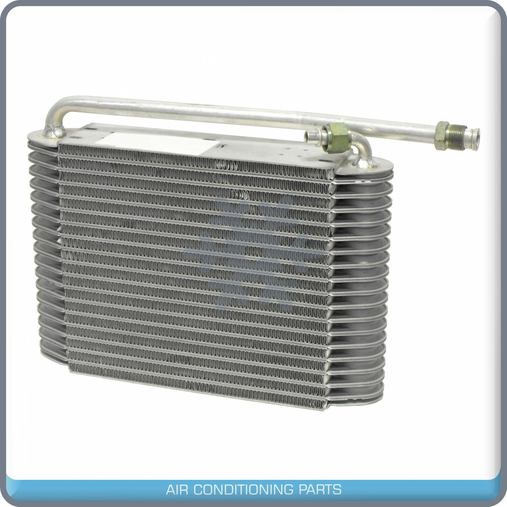 A/C Evaporator Core for Chevrolet C1500, C2500, K1500, K2500, K3500, Subur.. QU - Qualy Air