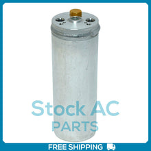 Cargar imagen en el visor de la galería, New A/C Receiver Drier for ISUZ RODEO 04-98 QU QU - Qualy Air
