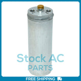 New A/C Receiver Drier for ISUZ RODEO 04-98 QU QU