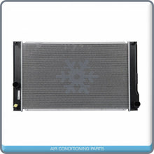 Load image into Gallery viewer, NEW Radiator for Lexus CT200h 2011 to 2017 / Toyota Prius 2010 to 2016 - Qualy Air