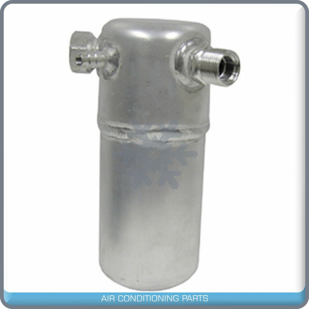 A/C Receiver Drier for Chevrolet Astro / GMC Safari QR - Qualy Air
