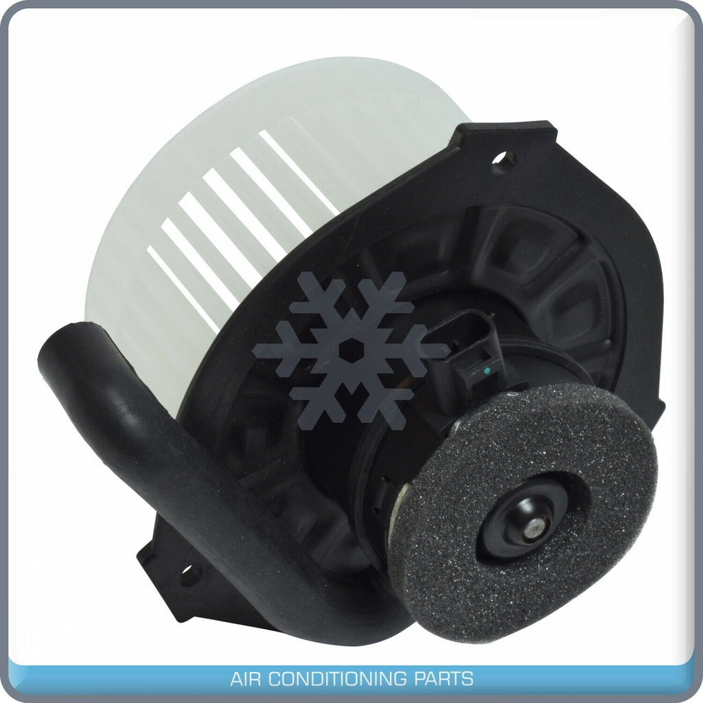 A/C Blower Motor for Chevrolet Venture / Oldsmobile Silhouette / Po... QU - Qualy Air